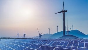 CE cere României să transpună Directiva privind energia din surse regenerabile