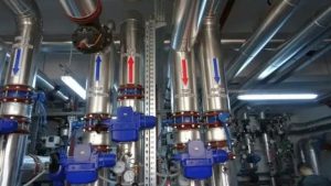 Elsaco și Energomontaj introduc energie geotermală în cartierul Nufărul din Oradea