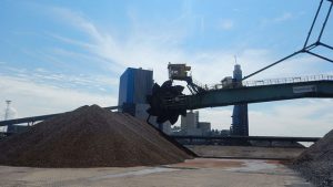 Norwegian company Arbaflame will deliver pellets to replace coal at CET Paroșeni