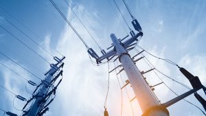 Contract on commercial exchange of electricity between Romania and the Republic of Moldova