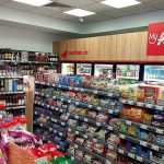 MyAuchan will reach 280 stores inside Petrom gas stations this year