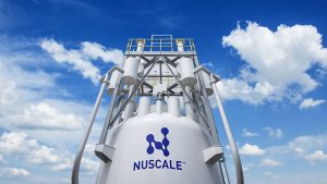 Nuclearelectrica şi NuScale Power au semnat acordul pentru SMR; tehnologia răspunde cerințelor de mediu - Romatom