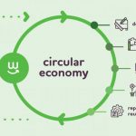 OMV Petrom is involved in the development of the circular economy