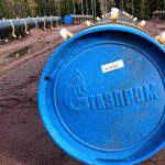 Gazprom will increase its investments in 2022 to $24 billion