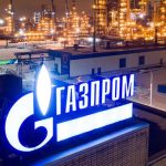 Gazprom anunţă un profit-record pe fondul creşterii preţului gazelor