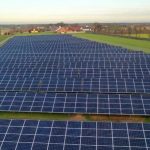 Enel X Romania signs in Antibiotice Iași for a 2.5 MW PV park