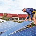 Electrica Furnizare- proiect solar de 200 kW pentru Labormed Pharma - Zentiva