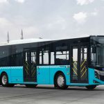 BMC Truck & Bus will deliver 151 electric buses to 11 cities in Romania