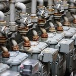 Bulgaria reduced its natural gas consumption by 24%