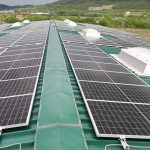 E.ON completed 68 solar projects, worth 11 mln. euro