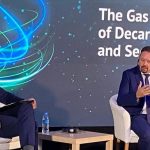 Franck Neel, OMV Petrom: În următorii 10 ani ne vom redirecționa portofoliul către gaze, dar vom avea și 1 GW de regenerabile