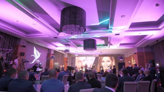 Gala Gaz de Romania