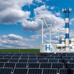 OMV Petrom anunță un proiect de 20MW de hidrogen verde, proiecte solare proprii de 90MW