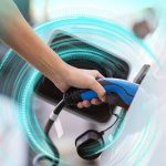 OMV Petrom will invest in 100 e-charging stations in Southeast Europe by the end of 2022