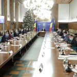 Guvernul va adopta până la finalul anului Ordonanța privind încheierea de contracte bilaterale pe termen lung (PPA)