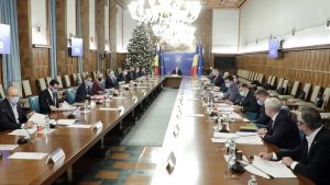 Guvernul va adopta până la finalul anului Ordonanța privind încheierea de contracte bilaterale pe termen lung (PPA)