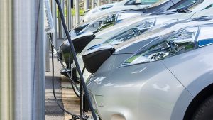 PwC: Spectacular growth of the global market for e-charging points in 2035