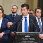New government in Bulgaria, new energy ministry