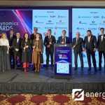 We celebrated the winners of the 9th edition of the Energynomics Awards Gala!