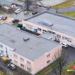 Brașov City Hall and companies within PATRES have completed the first solar project within a school unit