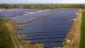 Photon Energy Group pune în funcțiune prima sa centrală fotovoltaică comercială din Europa