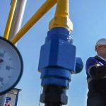 Gazprom exports continue to fall, down 18% in first weeks