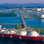Deficitul de gaze din Europa a dus la un nivel record al exporturilor americane de LNG