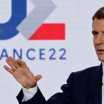 Macron susține importanța energiei nucleare în UE, pentru câştigarea independenței energetice