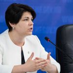 R. Moldova: Gazprom amenință că sistează livrările, cere plata unui avans de 63 mil. USD