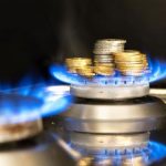Ministerul Energiei vrea ca 50% din prețul gazelor să fie compensat din bugetul de stat