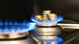 Ministry of Energy wants 50% of the gas price to be offset from the state budget