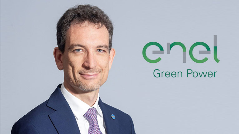 Enel Green Power built a record 5,1 GW of green capacity in 2021 
