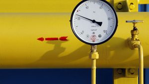 Rusia a redus fluxul de gaze spre Germania la 20%, prețurile cresc din nou