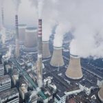 China finalizează o nouă centrală pe cărbune, în pofida presiunilor internaționale