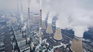 Germania: Prima centrală pe cărbune „reintrodusă în sistem”, gata să înlocuiască gazul în criza aprovizionării