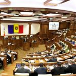 R. Moldova's Parliament declared state of emergency on Thursday, following threats from Gazprom