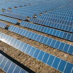 BERD intenționează să co-finanțeze construcția parcurilor fotovoltaice ale CE Oltenia