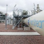 Gazprom suspends gas deliveries via Nord Stream between August 31 and September 3