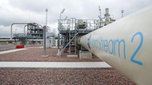 Gazprom suspends gas deliveries via Nord Stream between August 31 and September 3