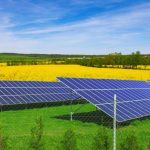 Electrica acquires the company that develops the solar project "Satu Mare 2"