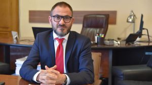 Constantinescu, ANPC: Facturile vor fi mari pentru că aşa evoluează piața, nu pentru că furnizorii vor să fure