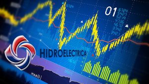Hidroelectrica's profit increased by more than 55% in H1