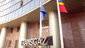 Transgaz made a profit of almost 268 mln. lei, up 70%, in Q1