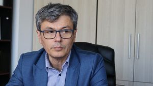 Simple motion: USR and independent right-wing deputies demand the resignation of the Minister of Energy