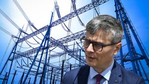 V. Popescu: Piața de electricitate trebuie total regândită, energia să nu mai treacă prin atâtea mâini