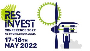 RESInvest 2022 - 17 mai, București