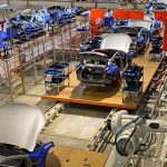 Italia ar putea pierde 73.000 de locuri de muncă în tranziția la automobilele electrice