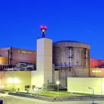 Nuclearelectrica, included in two MSCI indices starting June 1