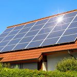 AFM: Finanţare pentru 919 dosare în Programul "Casa Verde Fotovoltaice"; alte 17 proiecte la "Casa Eficientă Energetic"