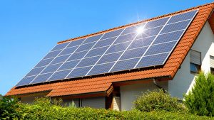 AFM: Funding for 919 files in the "Green PV House" program; 17 other projects at "Energy Efficient House"